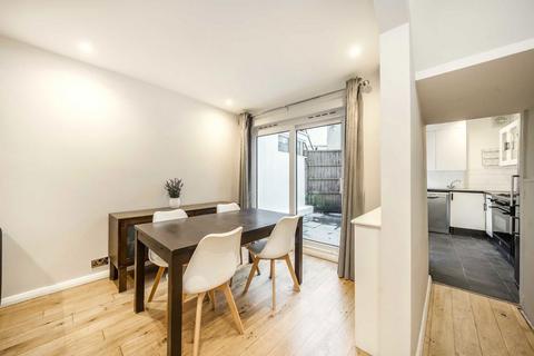 3 bedroom house for sale, Lendal Terrace, London SW4