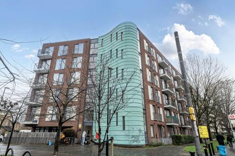 undefined, Evelyn Street, London, SE8