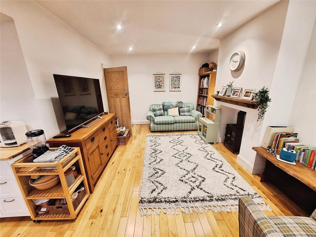 Sitting Room Area