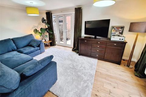 3 bedroom detached house for sale, Lower Farm Way, Warwickshire CV10