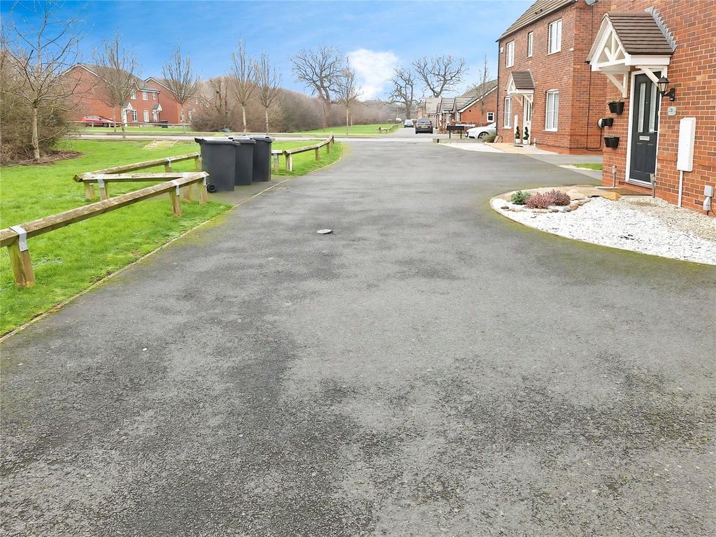Private Road