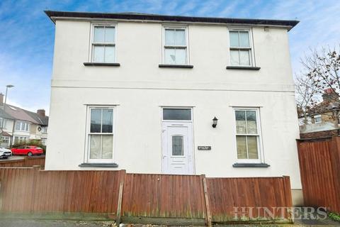 Deans Road, Sutton
