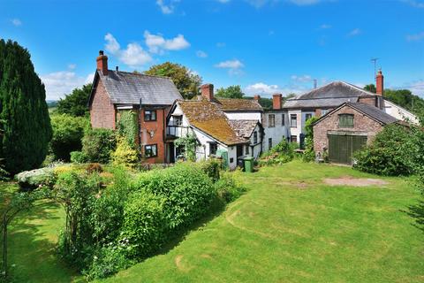 undefined, Turnastone, Vowchurch, Hereford