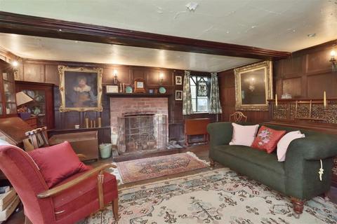undefined, Turnastone, Vowchurch, Hereford