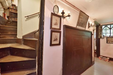 undefined, Turnastone, Vowchurch, Hereford