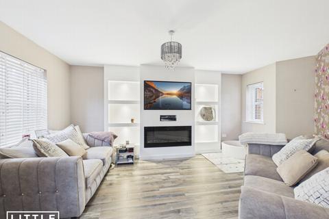 undefined, Pembton Way, St. Helens, WA9