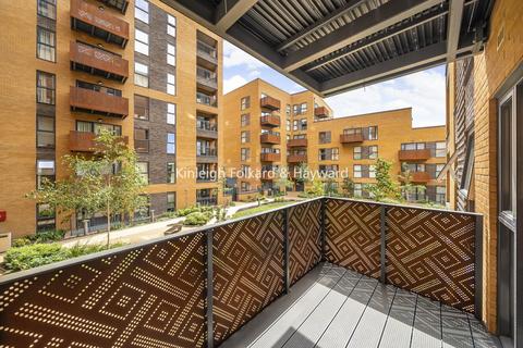 undefined, East Acton Lane, London, W3