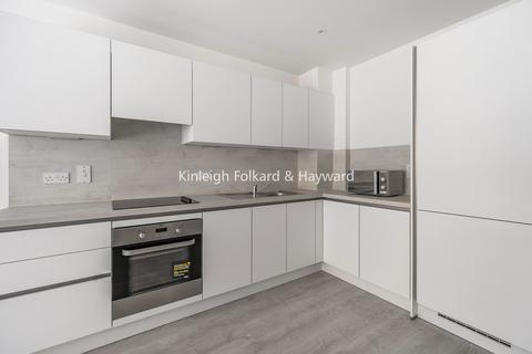 undefined, East Acton Lane, London, W3