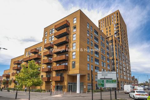 undefined, East Acton Lane, London, W3