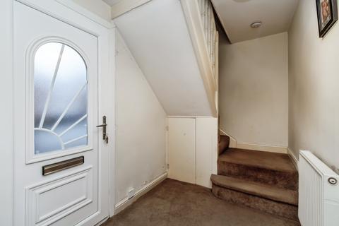 undefined, North Crescent, Wolverhampton, WV10