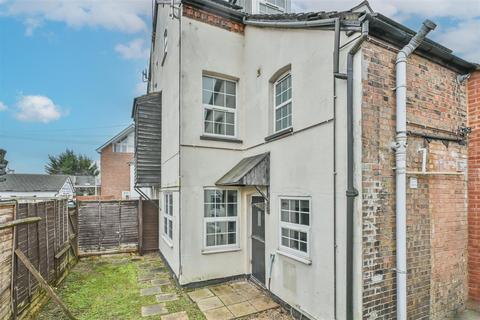 undefined, Ongar Road, Brentwood