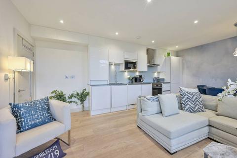 2 bedroom flat to rent, Wellsborough Mews, Wimbledon, London, SW20