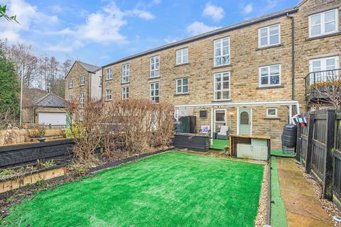 undefined, The Spinning Mill, Springhead Road, Oakworth, BD22 7SU