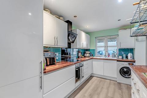 undefined, The Spinning Mill, Springhead Road, Oakworth, BD22 7SU