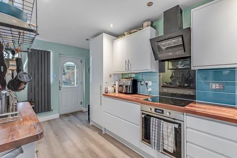 undefined, The Spinning Mill, Springhead Road, Oakworth, BD22 7SU