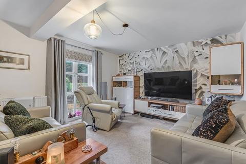 undefined, The Spinning Mill, Springhead Road, Oakworth, BD22 7SU