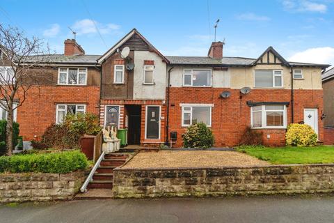 undefined, Hunter Road, Cannock, WS11