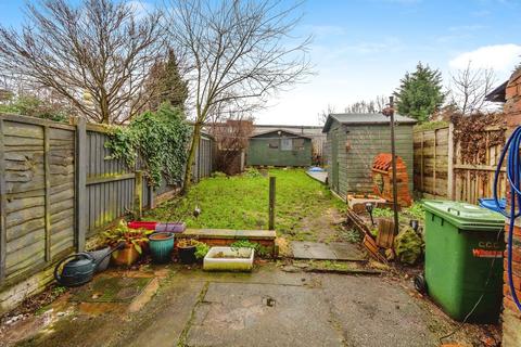 undefined, Hunter Road, Cannock, WS11