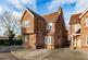 Boyd Close, Upminster, RM14