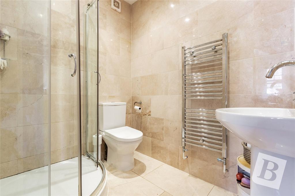 Ensuite
