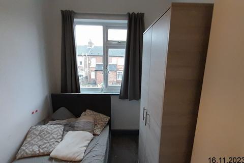 undefined, Castleford, WF10