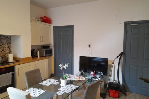 undefined, Castleford, WF10