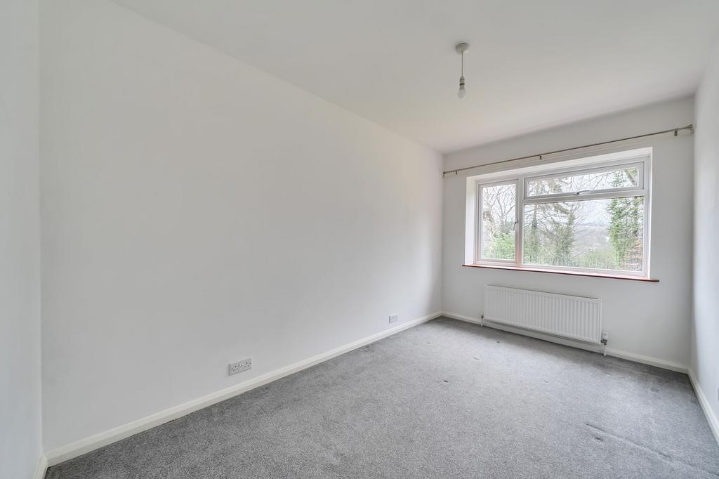 Bedrooms