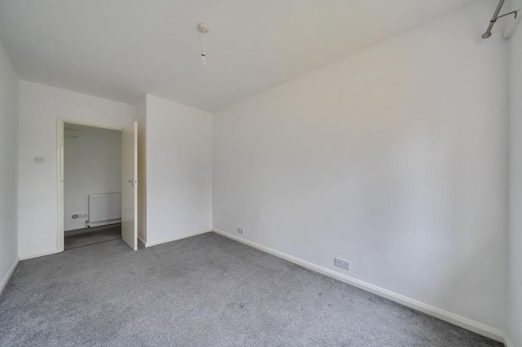 Bedrooms