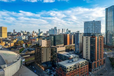 undefined, One Victoria, Great Ducie Street, Manchester, Greater Manchester, M3