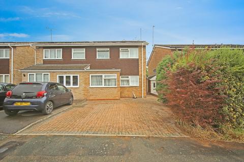 Milcote Close, Redditch, B98