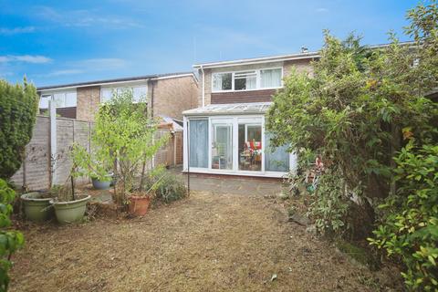 undefined, Milcote Close, Redditch, B98