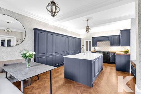 4 bedroom semi-detached house for sale, Hill Crest, Buckley Hill Lane, Milnrow OL16 4BU