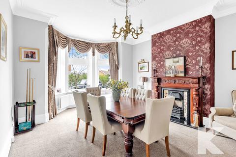 4 bedroom semi-detached house for sale, Hill Crest, Buckley Hill Lane, Milnrow OL16 4BU
