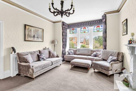 4 bedroom semi-detached house for sale, Hill Crest, Buckley Hill Lane, Milnrow OL16 4BU