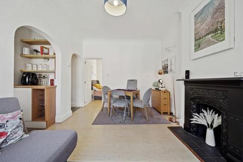 1 bedroom apartment for sale, Daventry Street, Marylebone, London, NW1