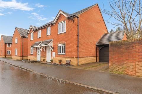 undefined, Blake Road, Hermitage, Thatcham, West Berkshire, RG18