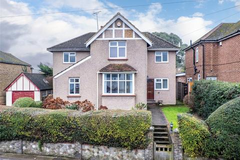 4 bedroom detached house for sale, Maidstone Road, Rainham, Kent, ME8