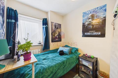 undefined, Kenworthy Road, Braintree CM7