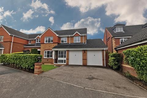 undefined, Dairy Lane, Brockhill, Redditch, B97