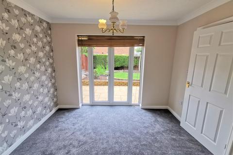 undefined, Dairy Lane, Brockhill, Redditch, B97