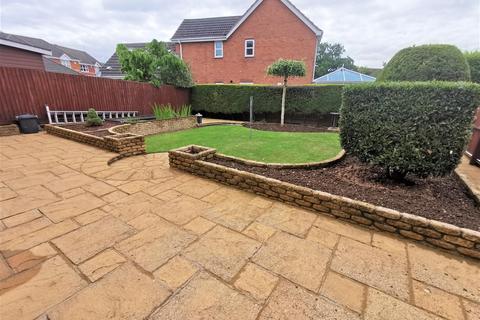 undefined, Dairy Lane, Brockhill, Redditch, B97