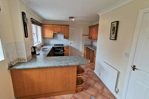 undefined, Dairy Lane, Brockhill, Redditch, B97
