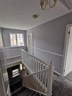 undefined, Dairy Lane, Brockhill, Redditch, B97