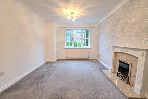 undefined, Dairy Lane, Brockhill, Redditch, B97