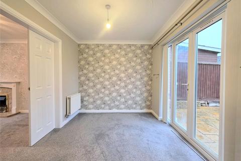undefined, Dairy Lane, Brockhill, Redditch, B97