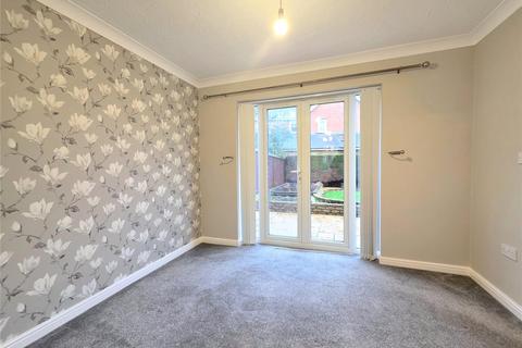 undefined, Dairy Lane, Brockhill, Redditch, B97