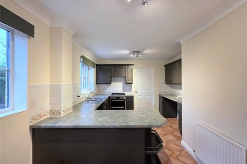 undefined, Dairy Lane, Brockhill, Redditch, B97