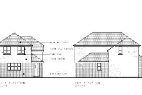 undefined, Bury Lane, Hatfield Peverel, Chelmsford