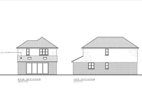 undefined, Bury Lane, Hatfield Peverel, Chelmsford