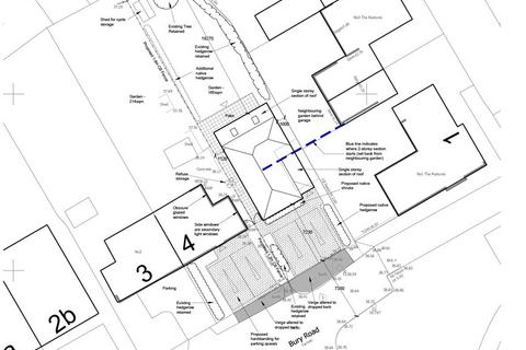 undefined, Bury Lane, Hatfield Peverel, Chelmsford